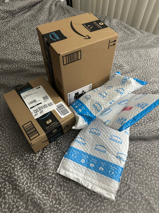 Guía Amazon Reviews - Gana Dinero con Reseñas y Productos Gratis 💸